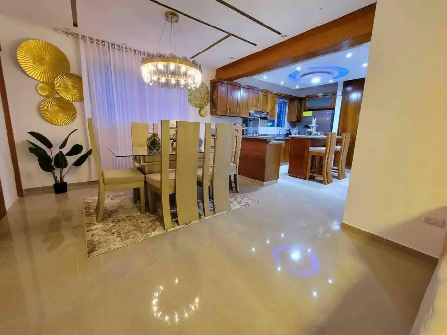 Apartamento Moderno