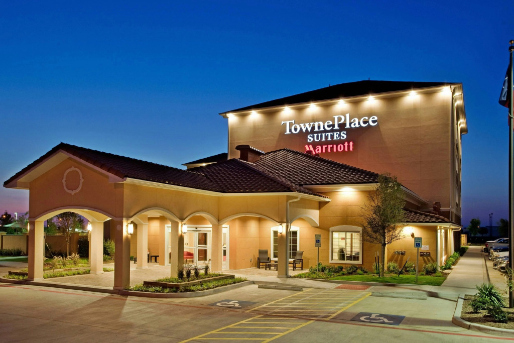 TownePlace Suites by Marriott Midland