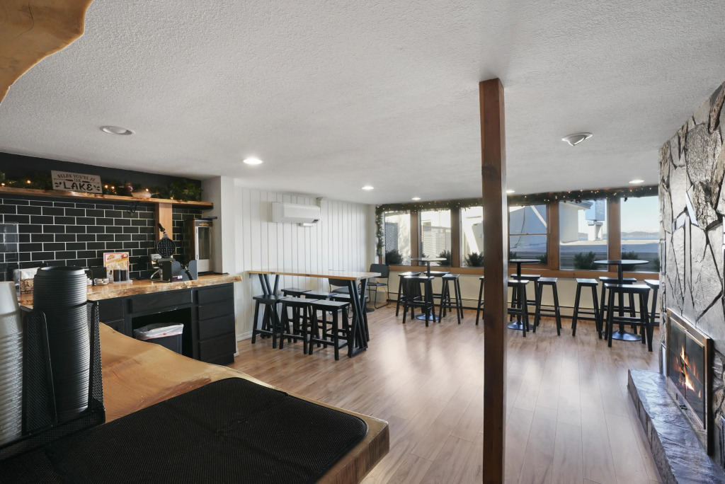Americas Best Value Inn Polson