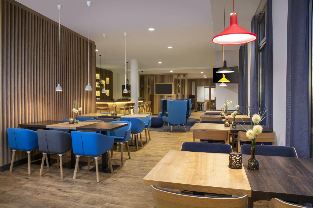 Holiday Inn Express Baden-Baden by IHG
