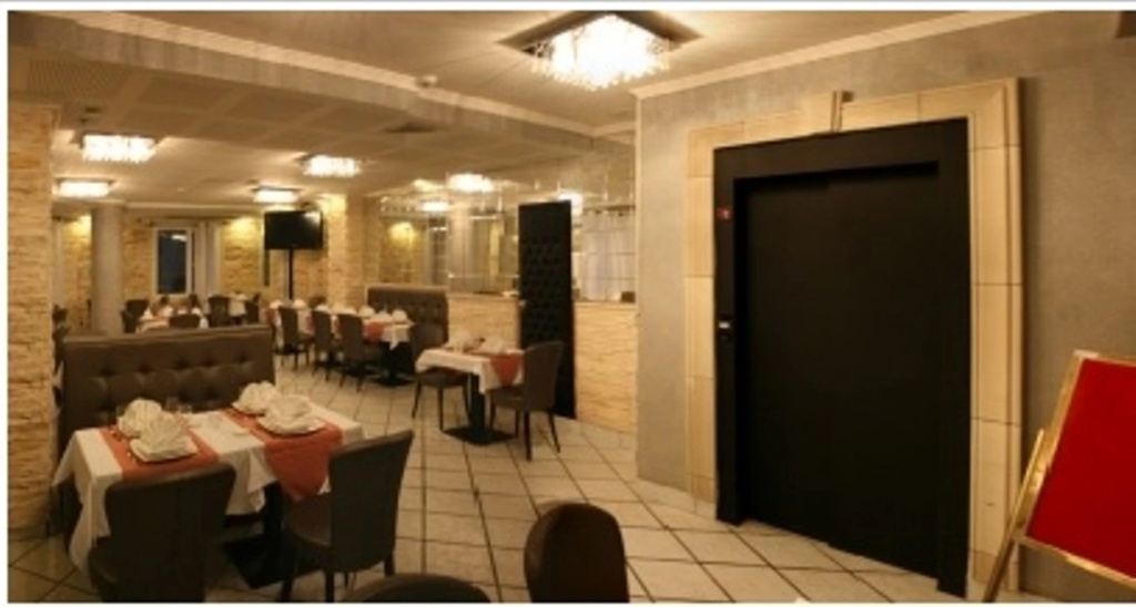 Hotel Oran Center