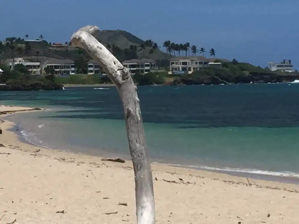 2 bedroom condo near beach