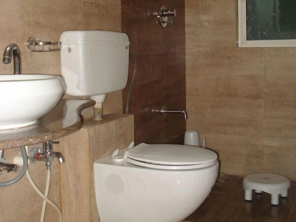 10blossoms Signature service Apartment