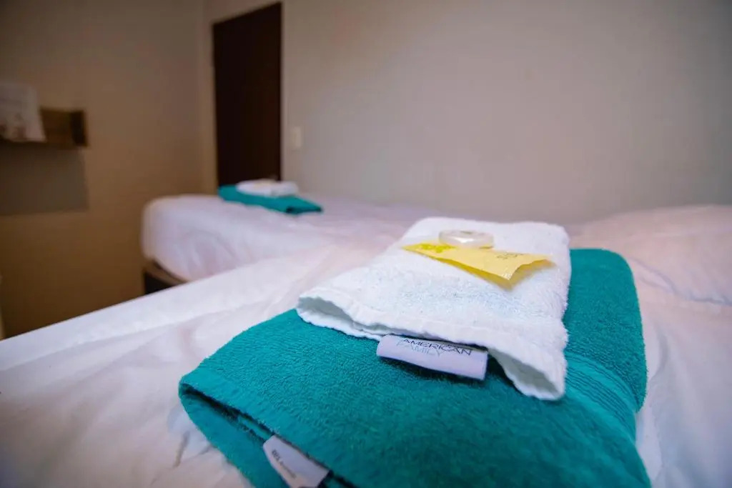 Hotel La Casa Temuco