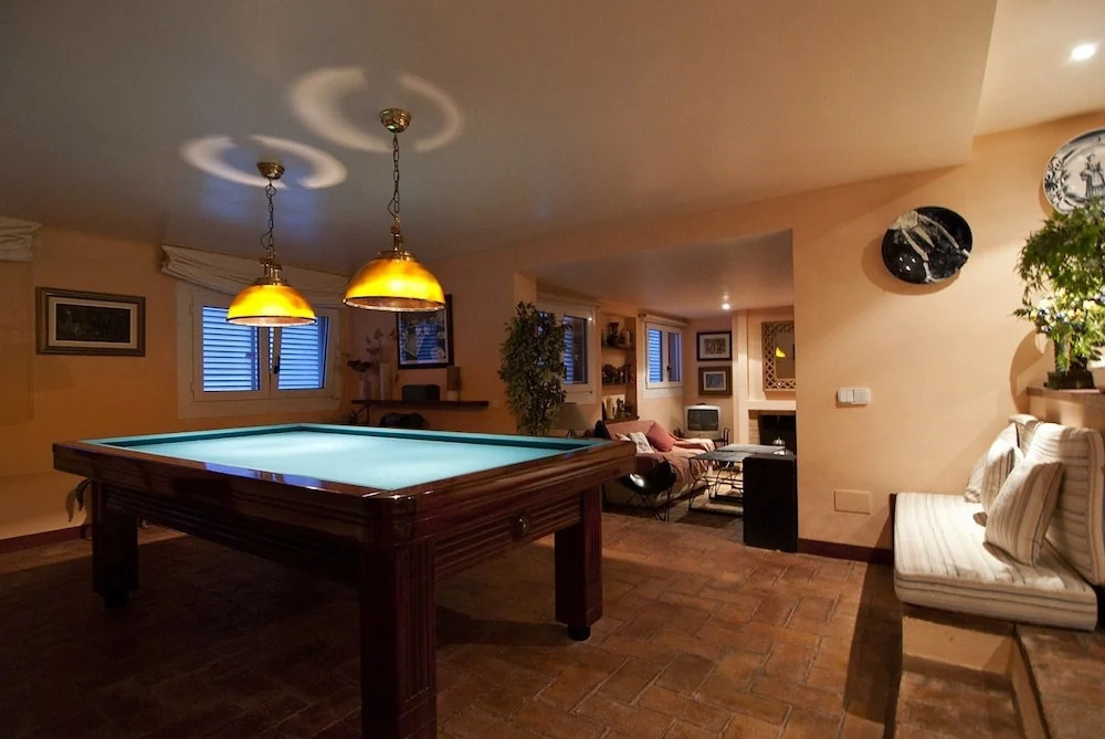 Villa Tropicana