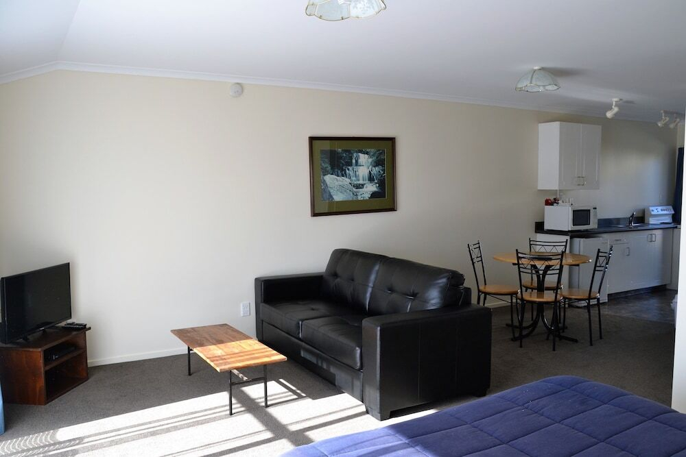 Catlins Area Motel