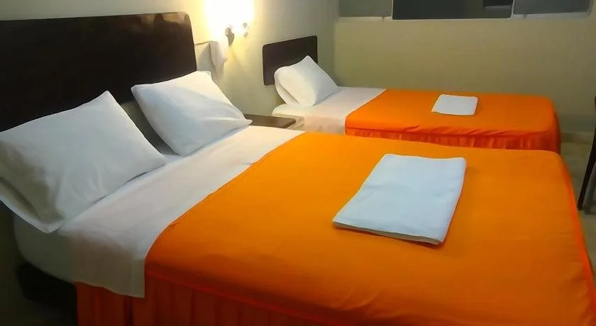Hotel Inca Perú