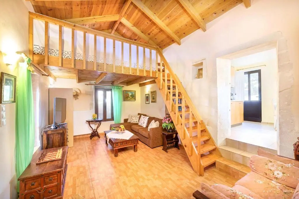 Villa Philia Crete
