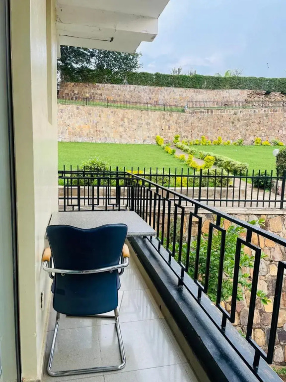 Kigali Diplomat Hotel