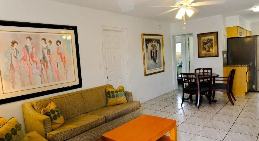 925 Ocean Boutique Hotel