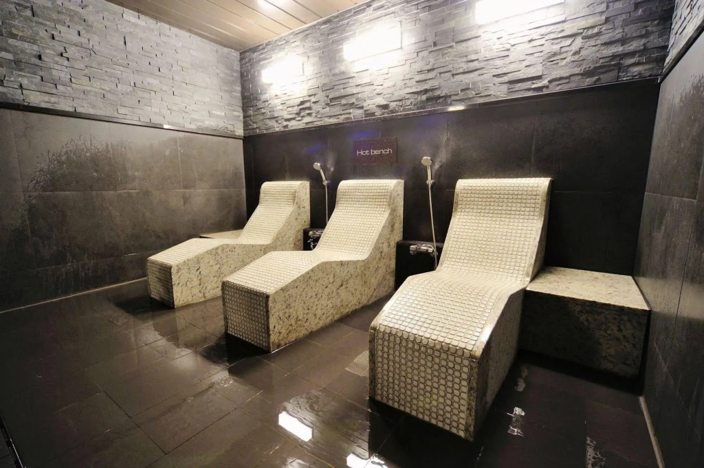 Dormy Inn Premium Seoul Garosugil