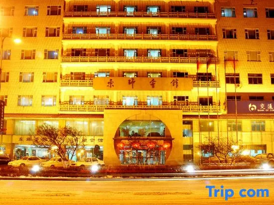 Dongshi Hotel