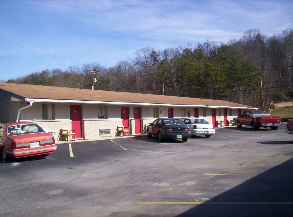 Budget Motel