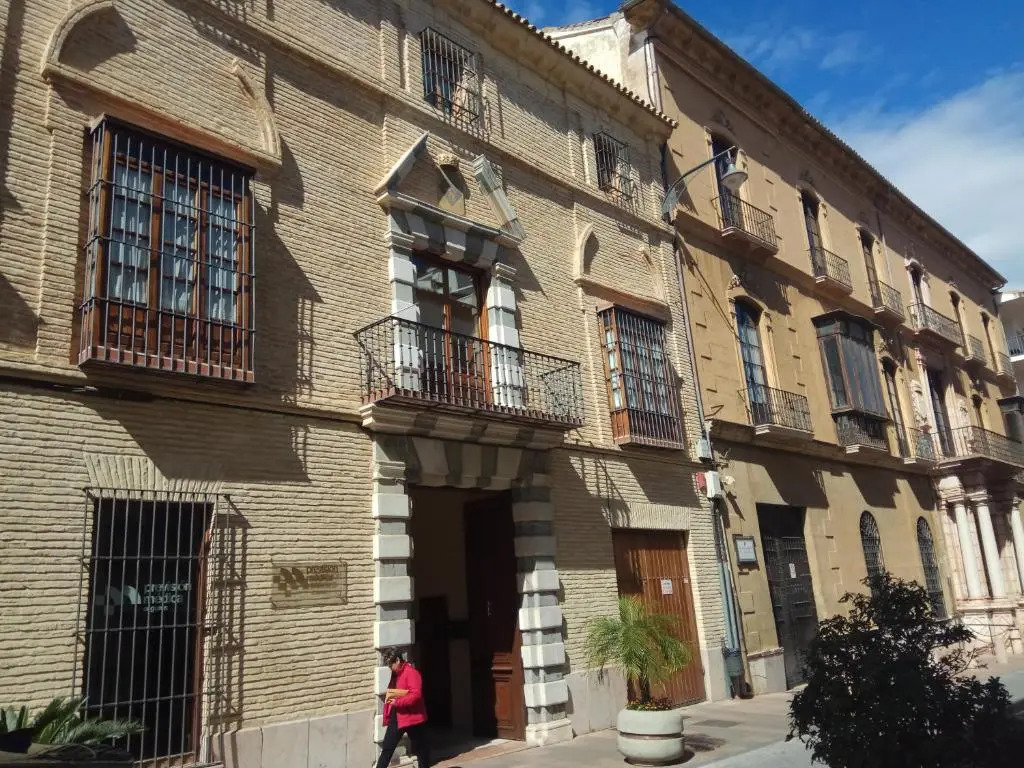 Charming Villadarias M. Palace apartment