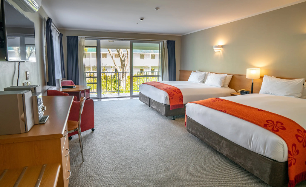 Scenic Hotel Bay of Islands