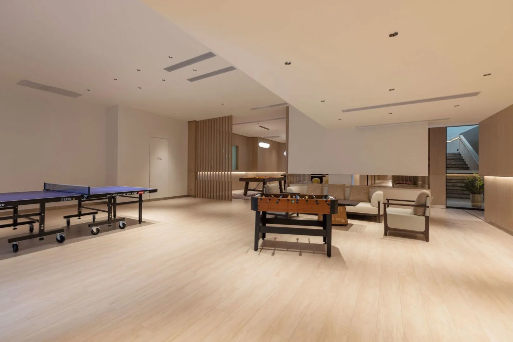Hyatt Regency Sanya Tianli Bay