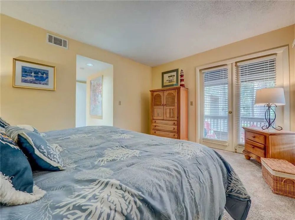 St Andrews Common 1861 - Two Bedroom Condo