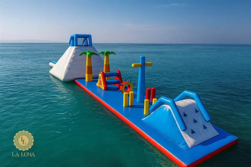 Family Hotel La Luna - All inclusive