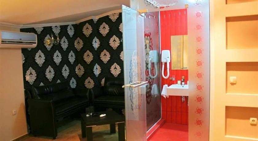 Хотел Алюр Hotel Allur