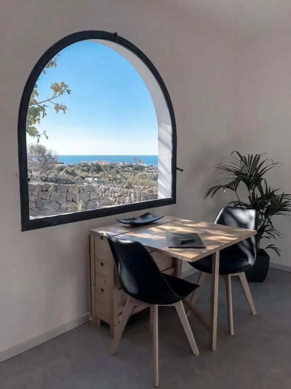 Etherea - I Dammusini di Pantelleria