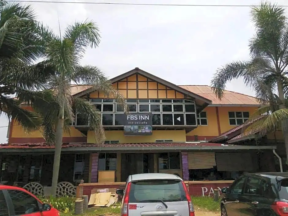 OYO 90116 Fbs Inn Hotel