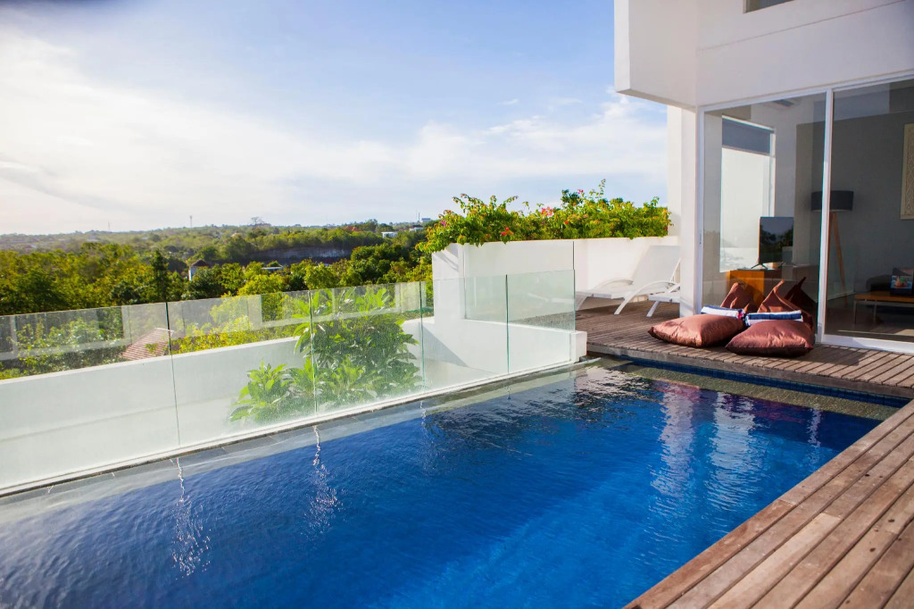 Hideaway Villas Bali - Ungasan by Kanaan Hospitality