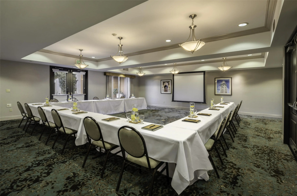 Ayres Hotel Chino Hills Ontario