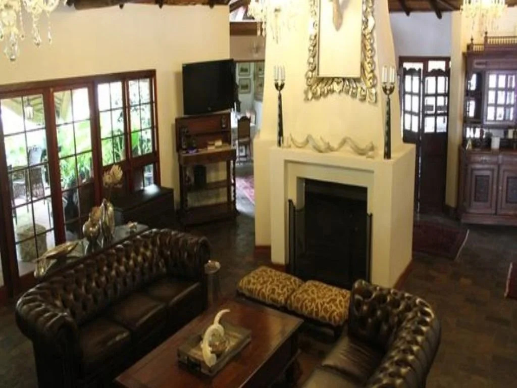 Sandton Boutique Hotel