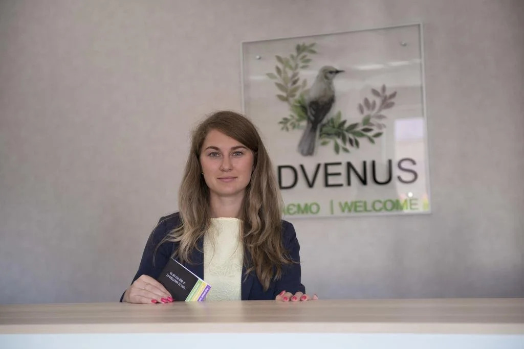 Advenus Hotel