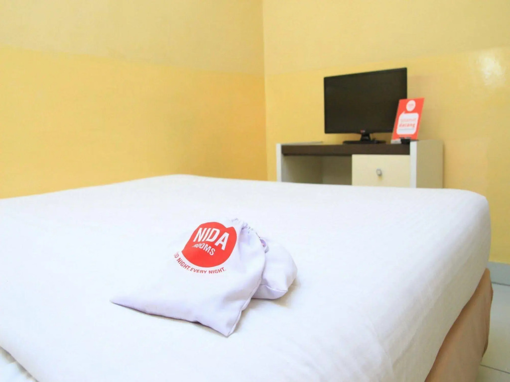 Wisma Sederhana Medan Mitra RedDoorz