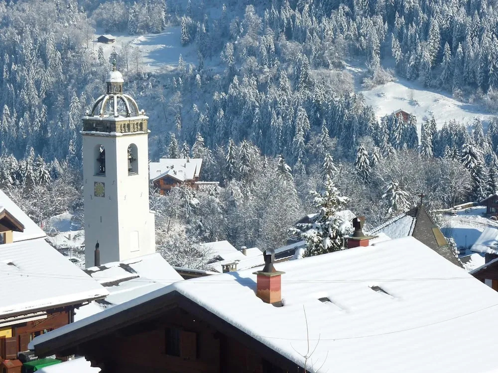 Le Chalet de lAtelier - Le Nord
