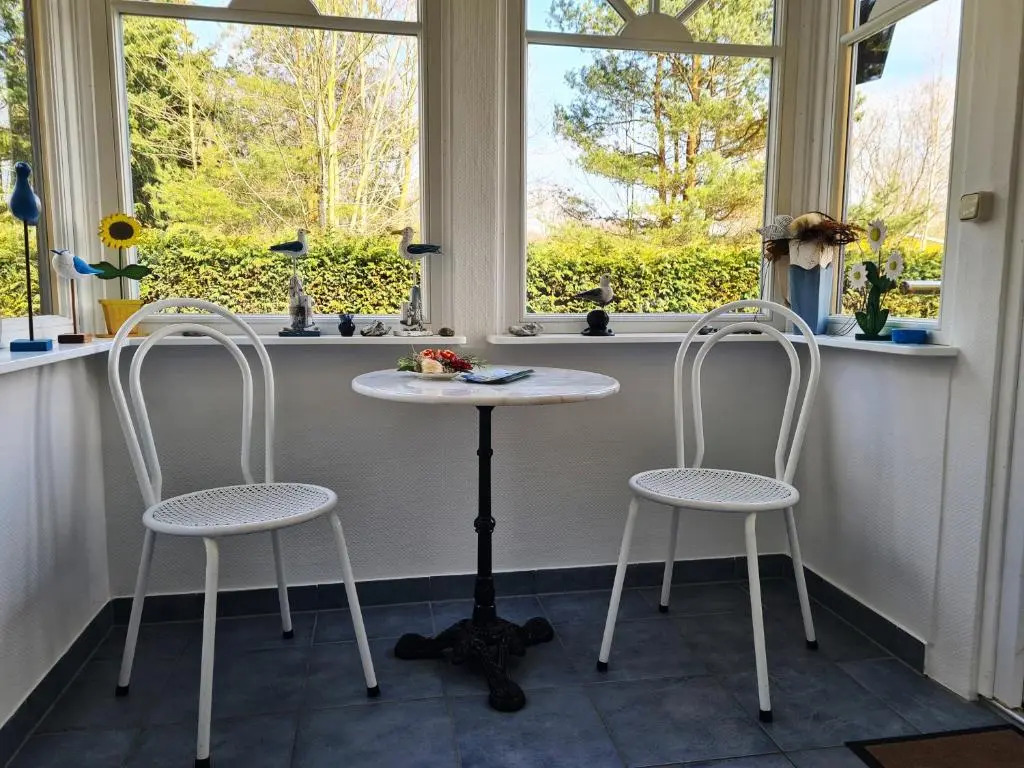 Ferienwohnung Sandra