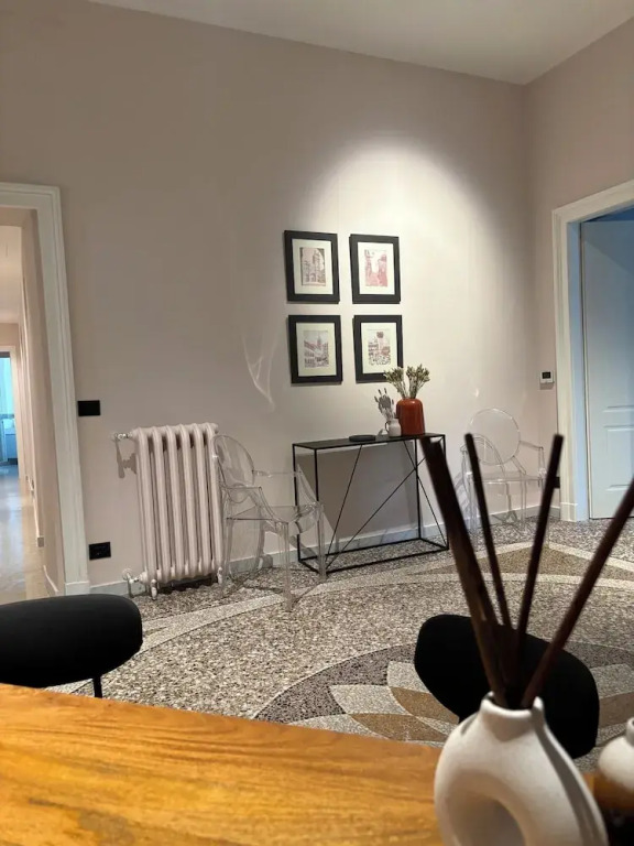 B&B Genova Holiday