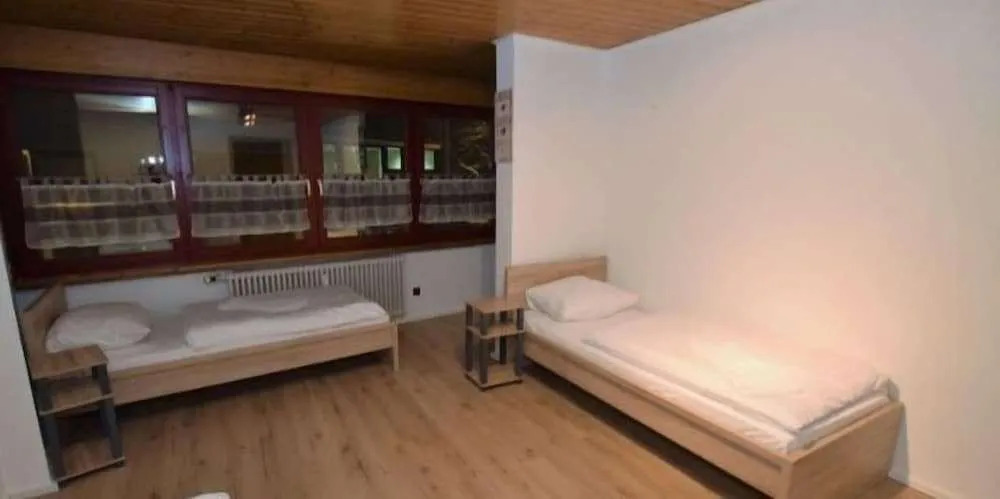 Ab Apartment 133