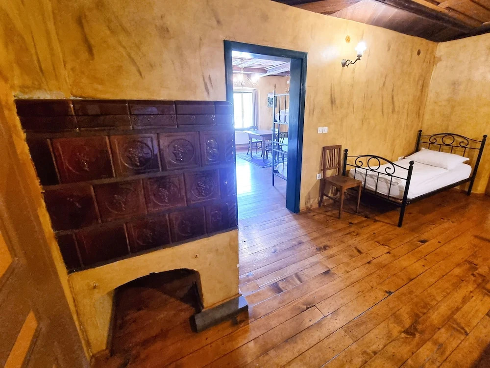 B&B Pod Skalo