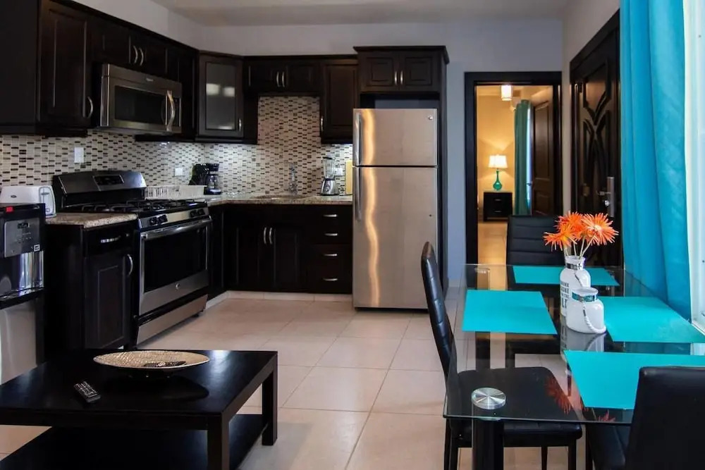 Private and Spacious 5 Bedroom Villa