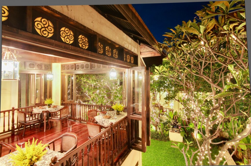 Puripunn Hideaway