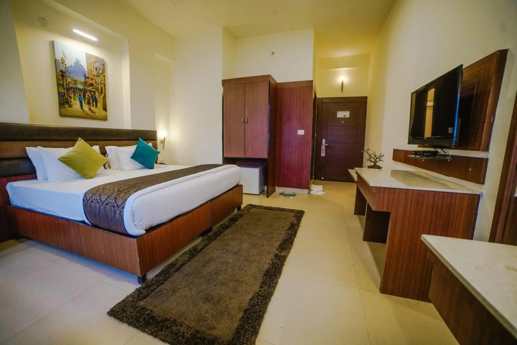 Citrus Prime Bhopal