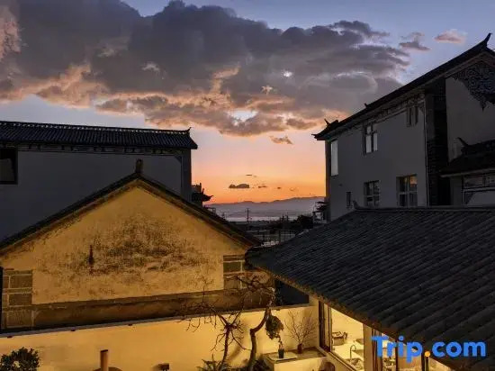 Wuli Qingyang Homestay