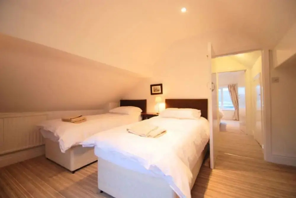 Estuary View Apartment