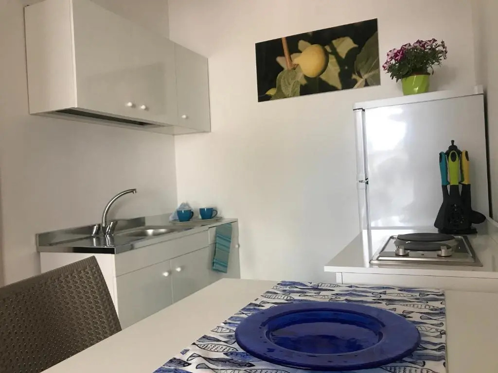AlMaré B&B