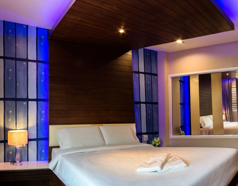 The Ring Hotel