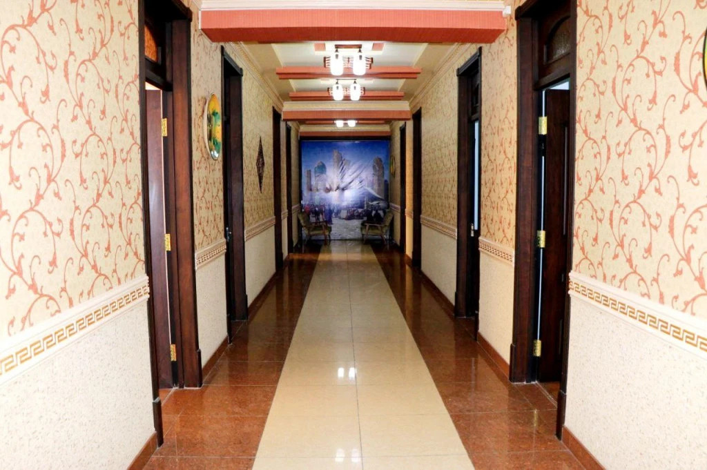 O'zbek Hotel