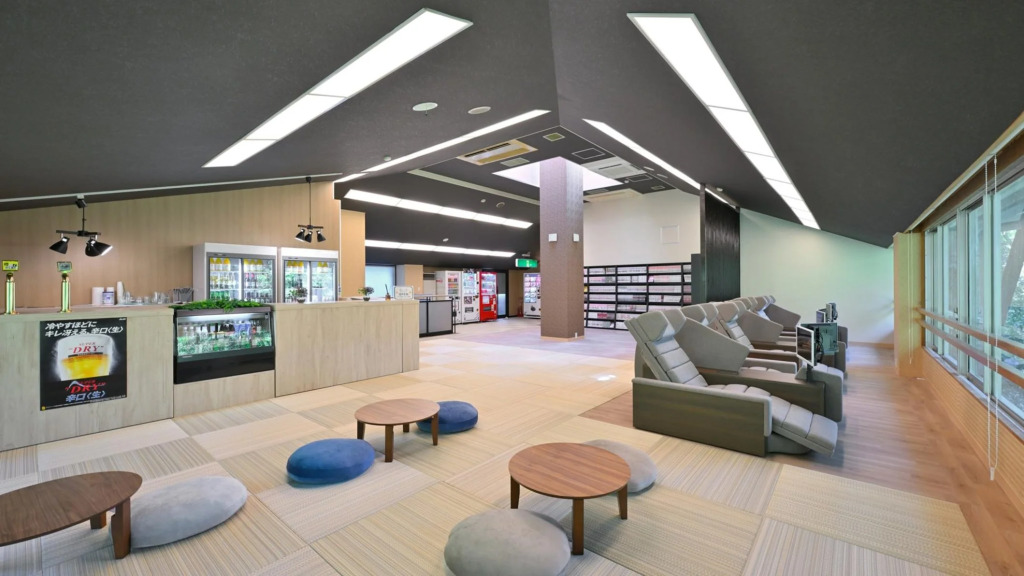 Livemax Resort Sanuki Shionoe Onsen