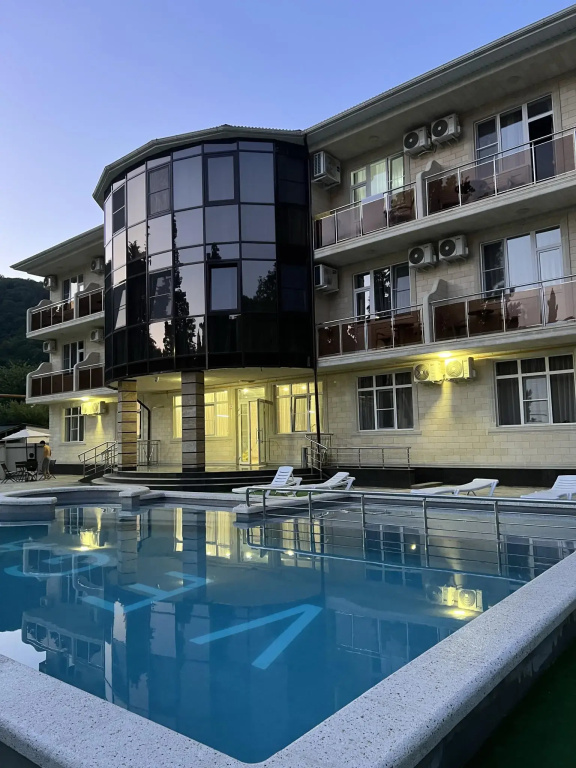 Guest House Vega