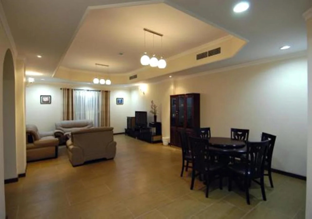 Ramee Suite 4 Apartment Bahrain