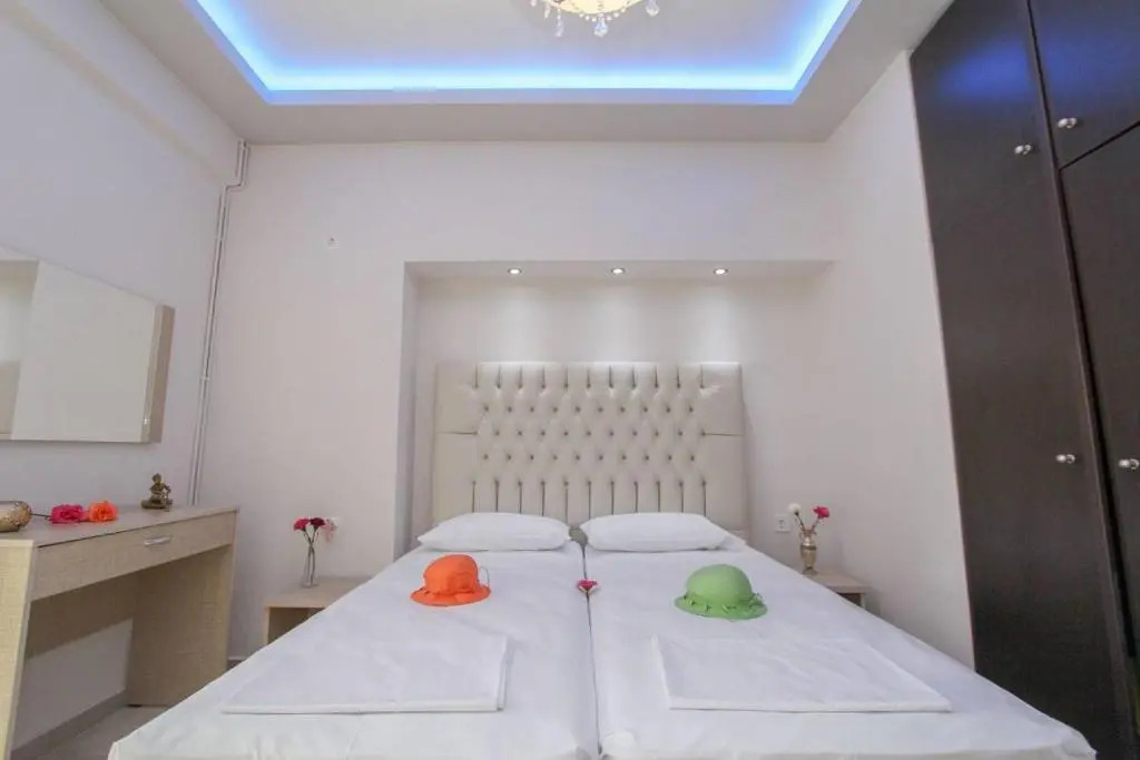 Villa Dionysia Studio 10