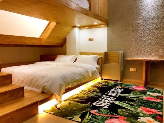 Manyun Meishe Hotel