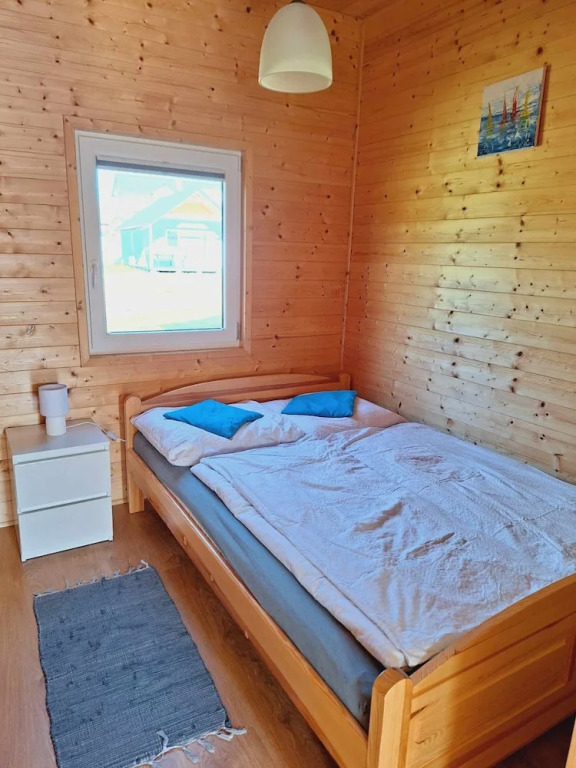 Holiday Homes Near the Beach, 2 Bedrooms