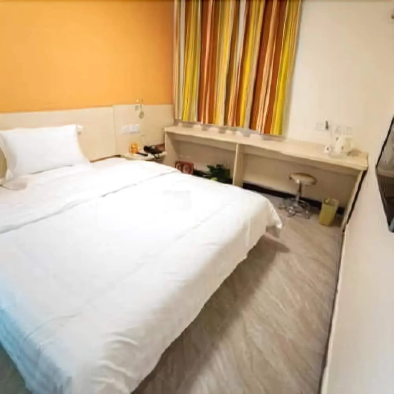 Zhuyunli Hotel
